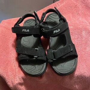 FILA MEN’S  SANDALS